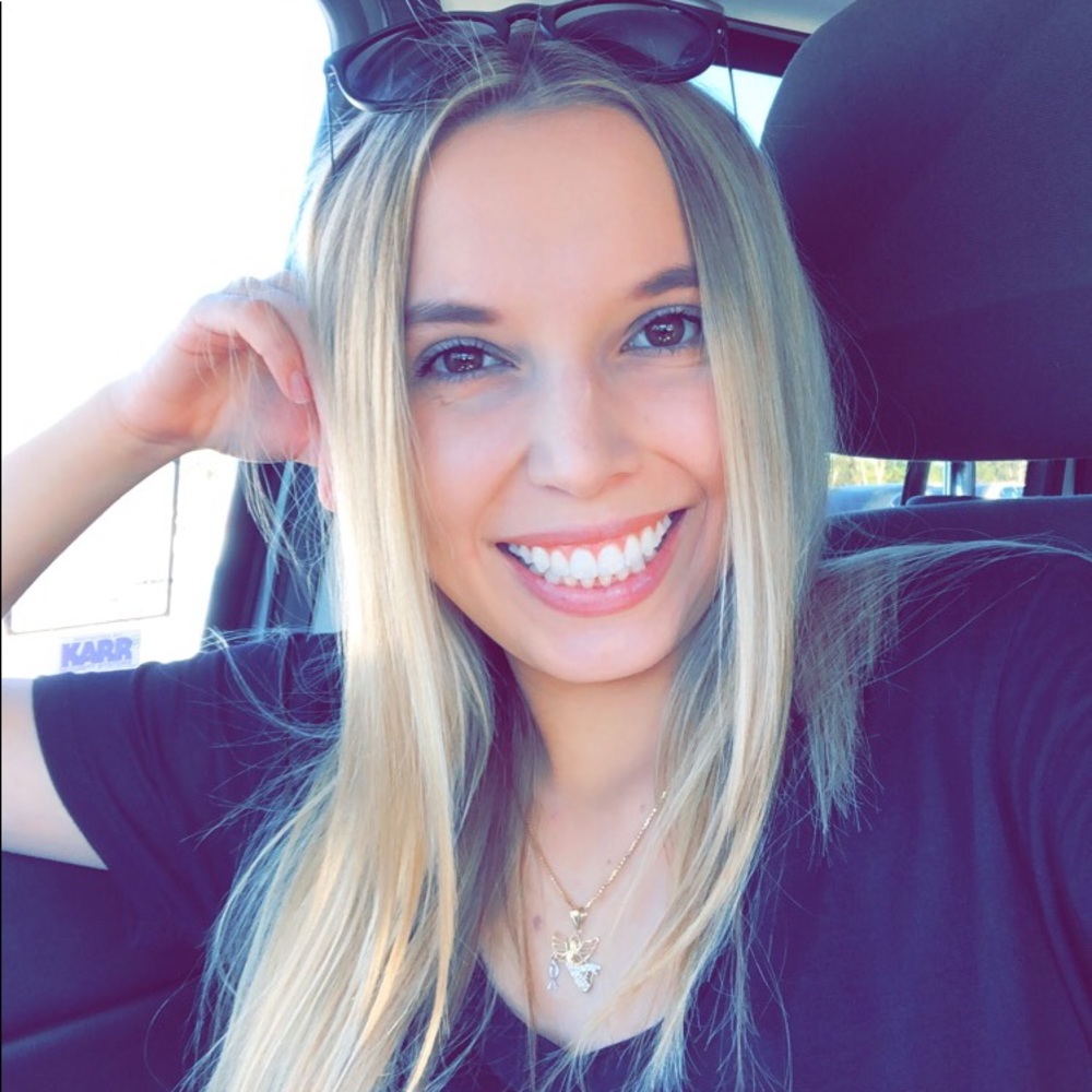 Meet your Posher, Tylo